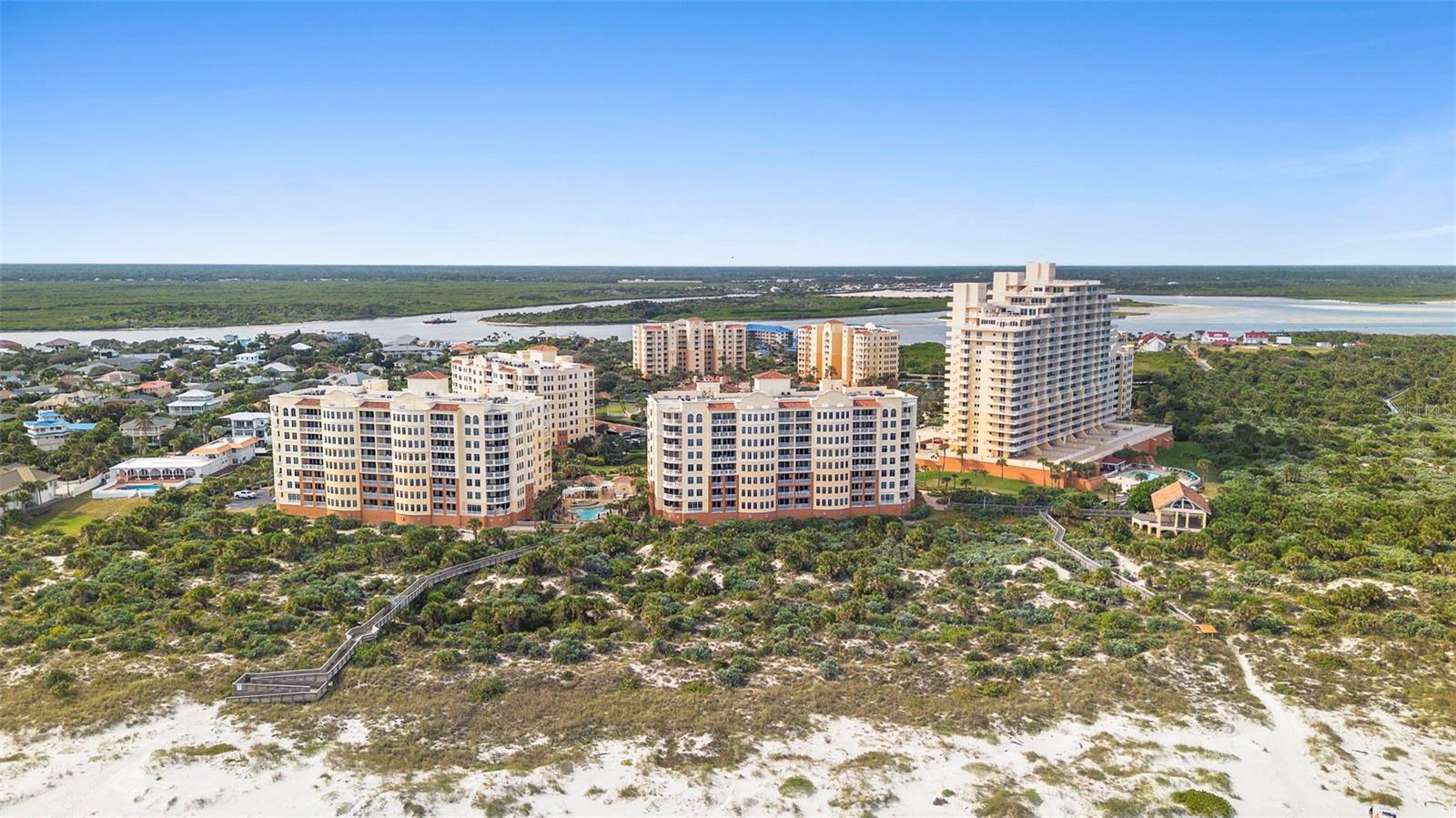 261 MINORCA BEACH WAY #406, home for sale in New Smyrna Beach