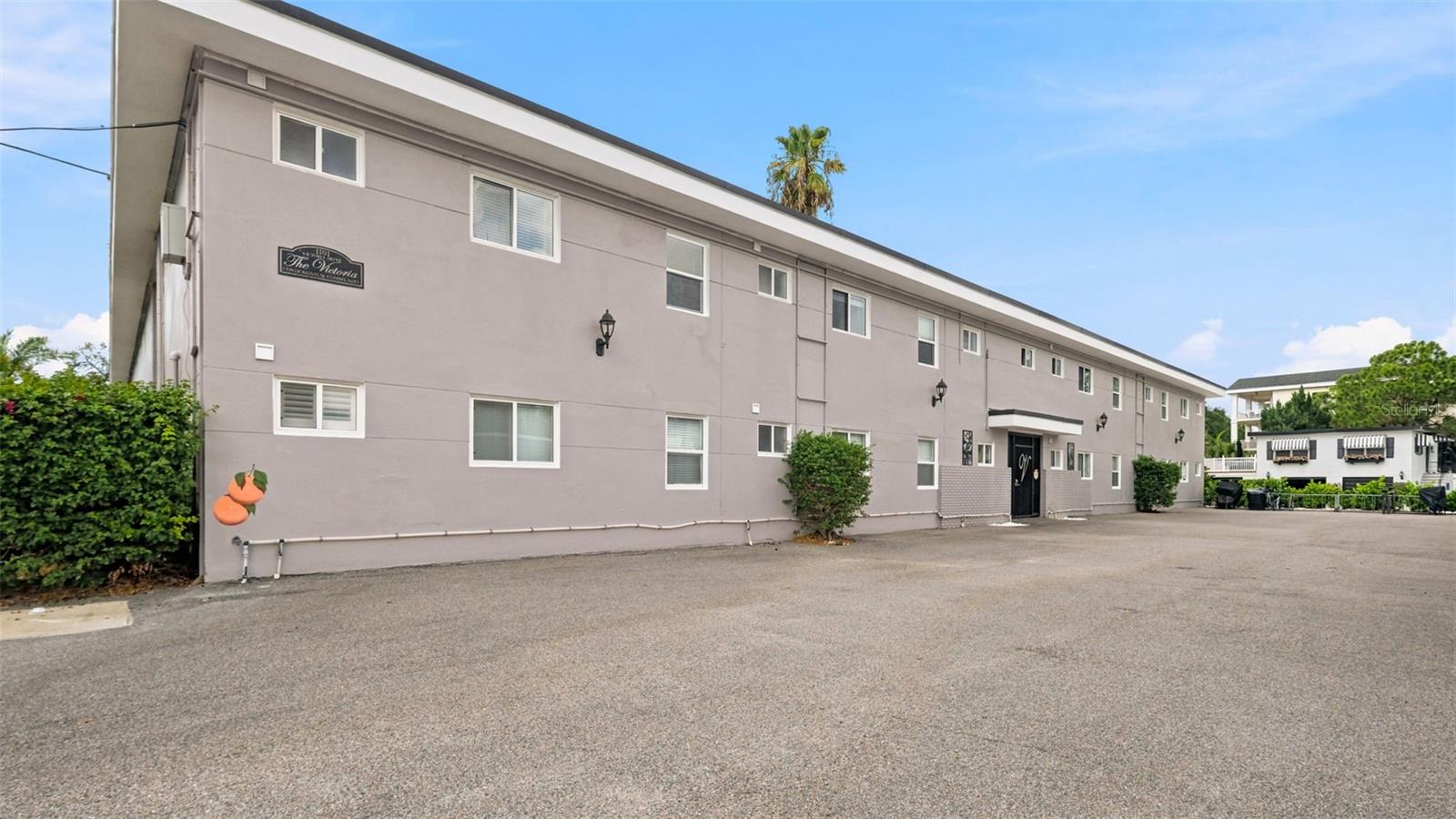 1101 VICTORIA DRIVE #1, home for sale in Dunedin