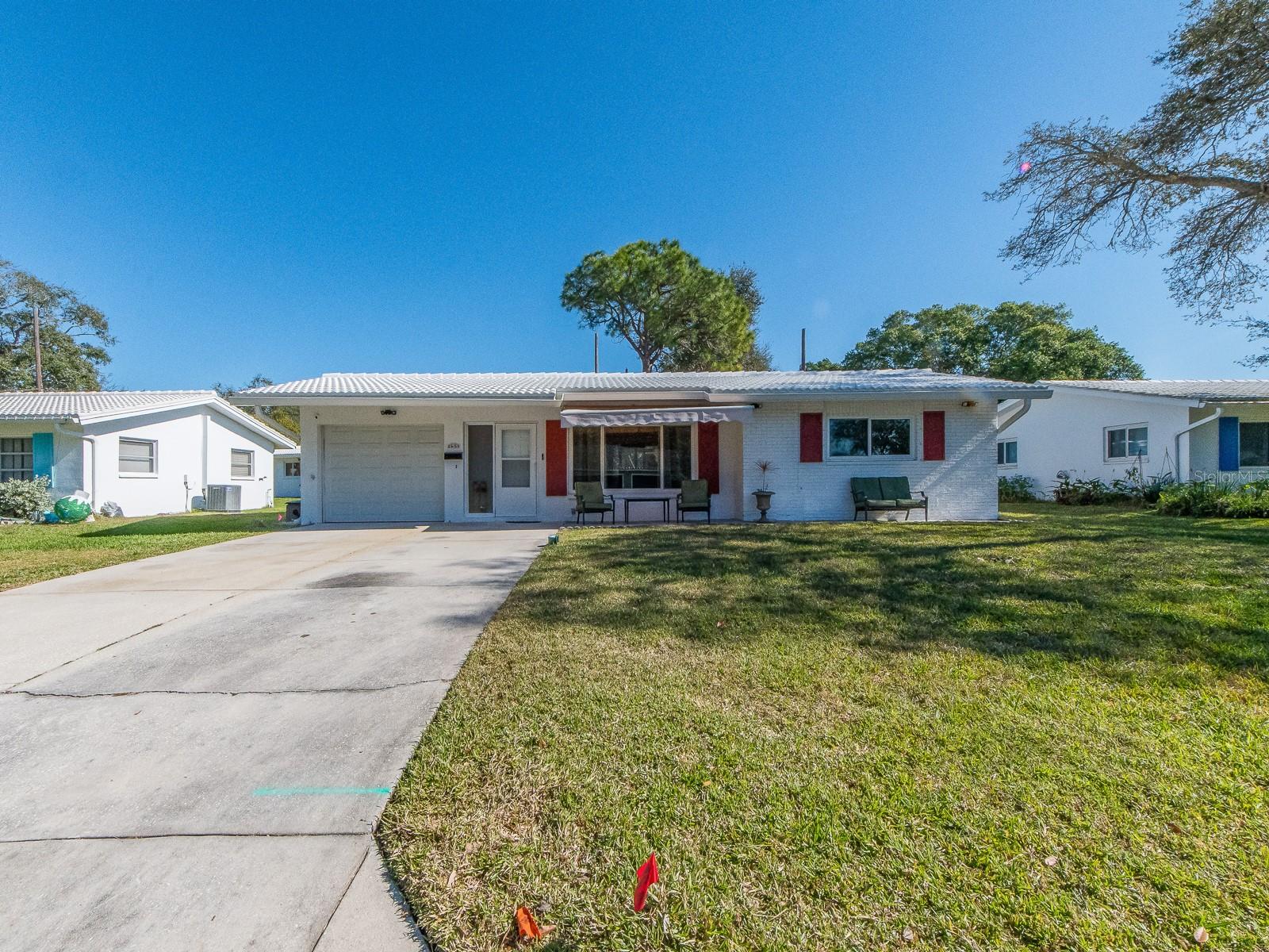 Tamarac By The Gulf