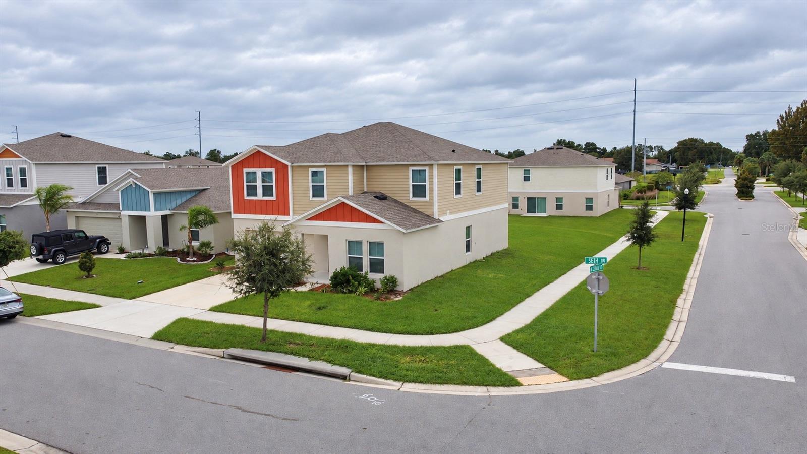 1638 SETH DRIVE