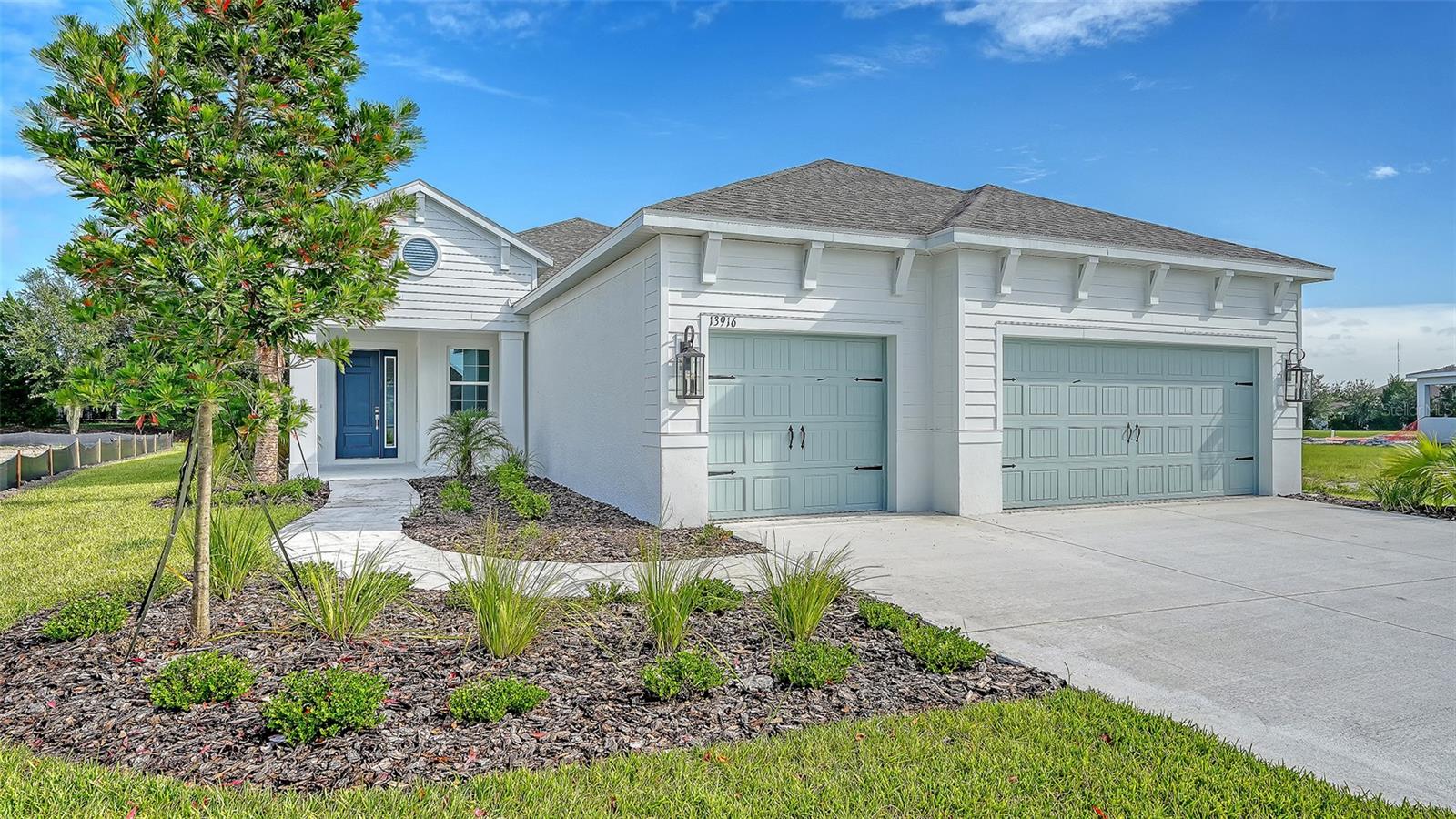 13916 PAINTED LOOP, home for sale in Parrish