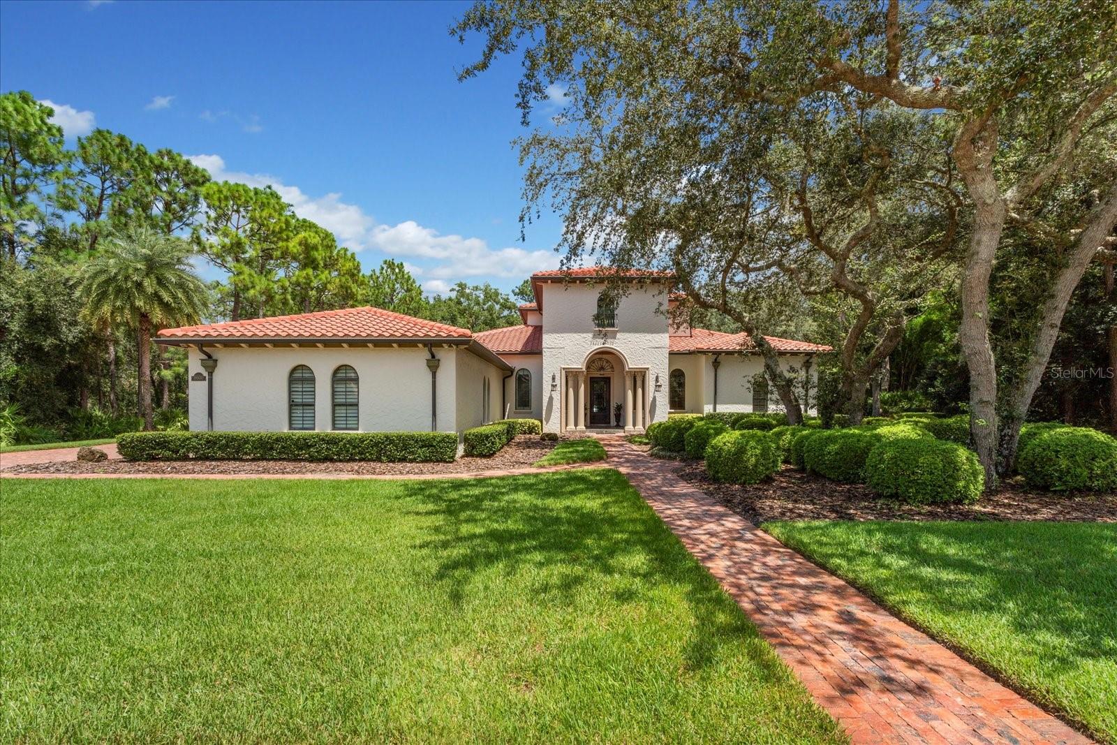Estates At Wekiva Park