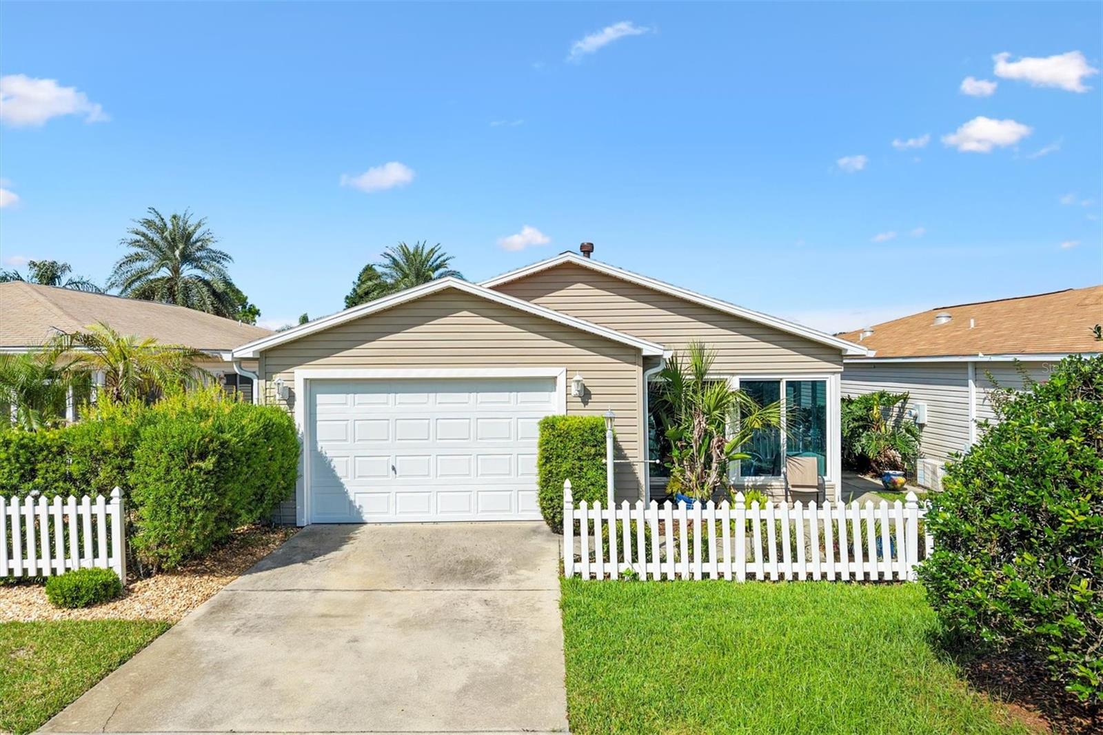 2379 BATON PLACE, home for sale in The Villages
