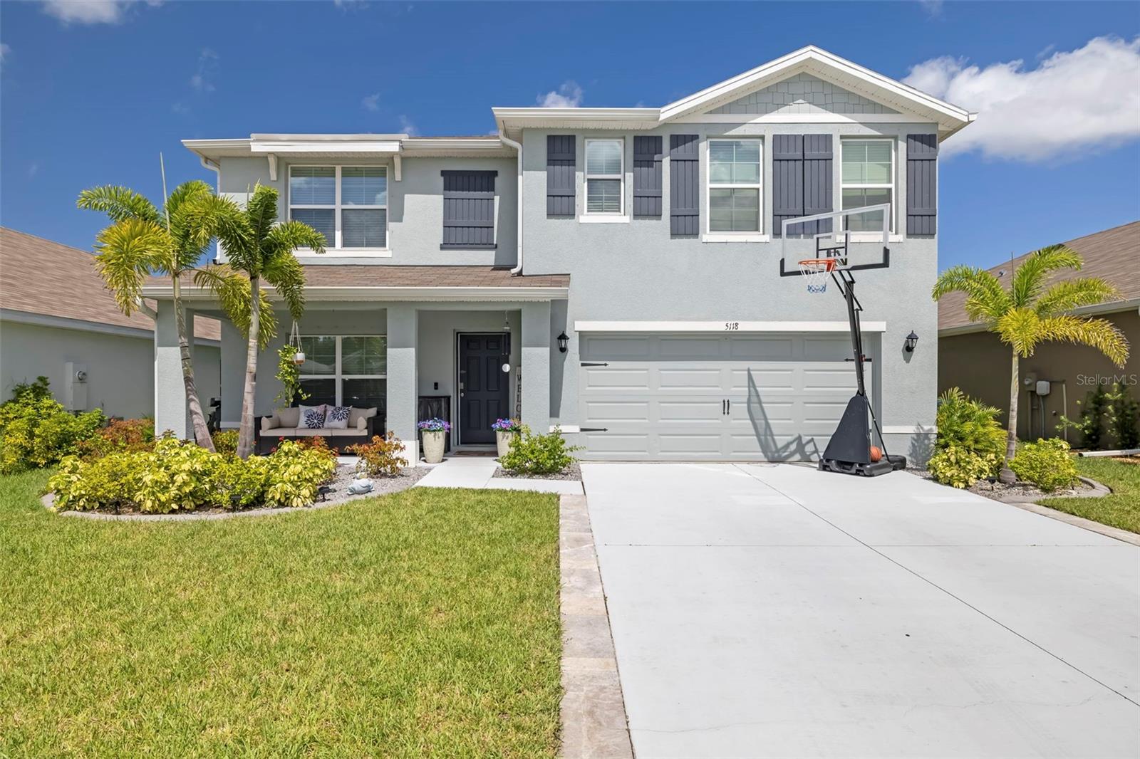 5118 ROCKY COAST PLACE home for sale in Silverstone North
