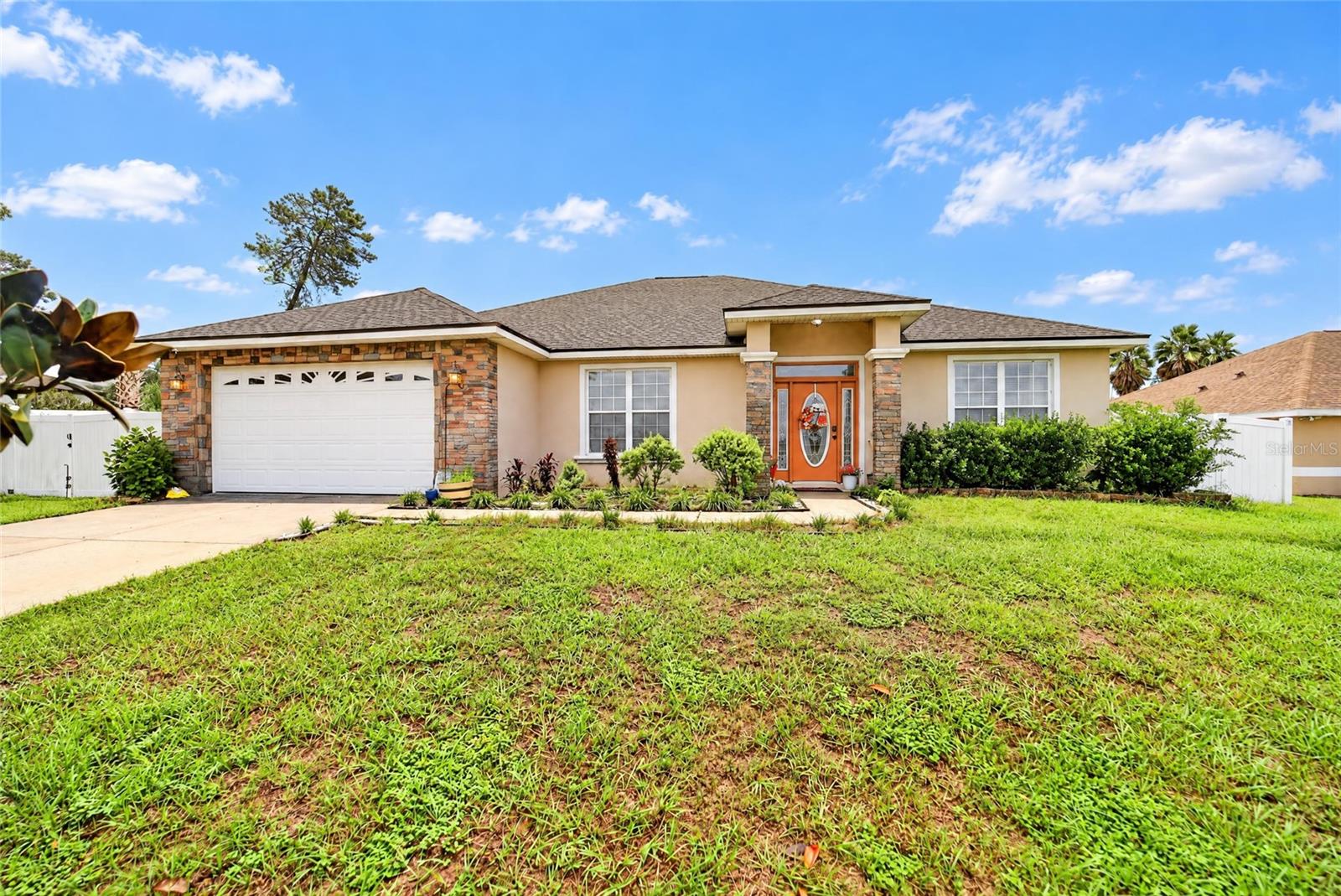 4180 SW 103RD STREET ROAD home for sale in Ocala Waterway Estate