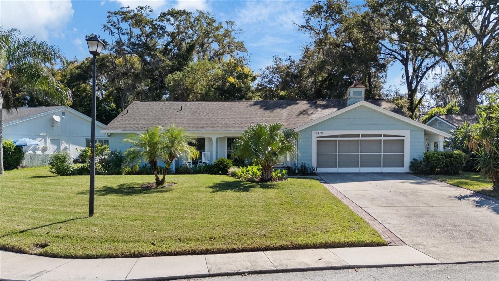 8710 ARROWHEAD DRIVE, home for sale in Hudson