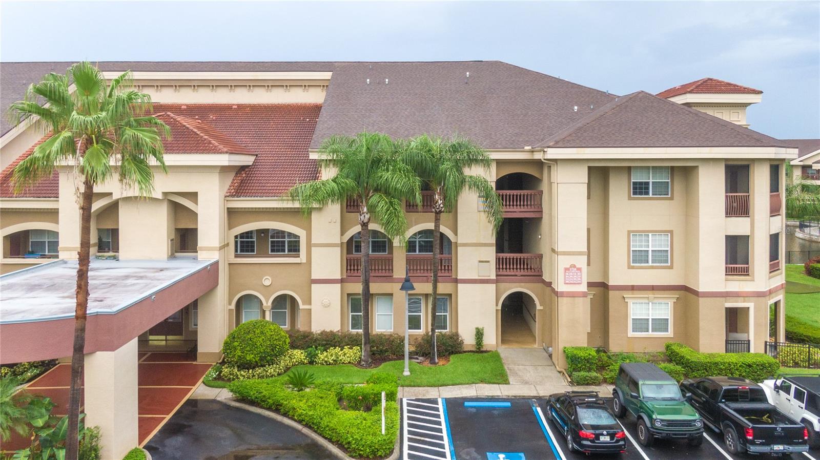 Tuscano At Suncoast Crossings Condo