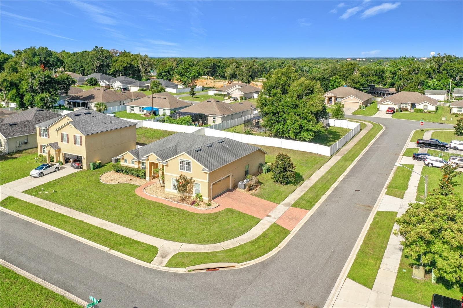 301 ASHTON WOODS LANE