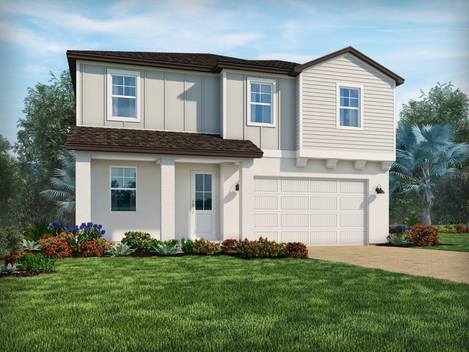 2080 DEEP ROSE WAY, home for sale in Minneola