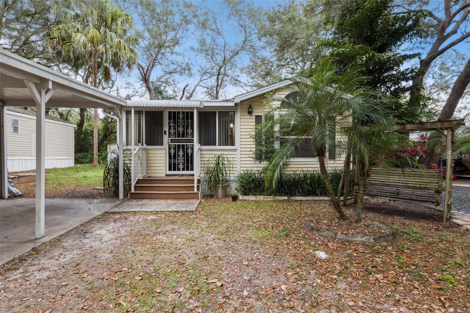 3000 CLARCONA ROAD #2914 home for sale in Yogi Bears Jellystone Park Condo