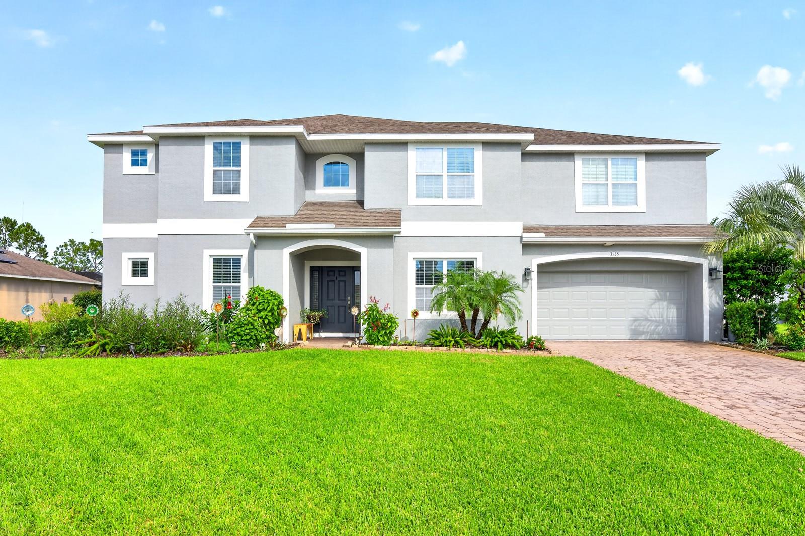 3135 AMALFI DRIVE