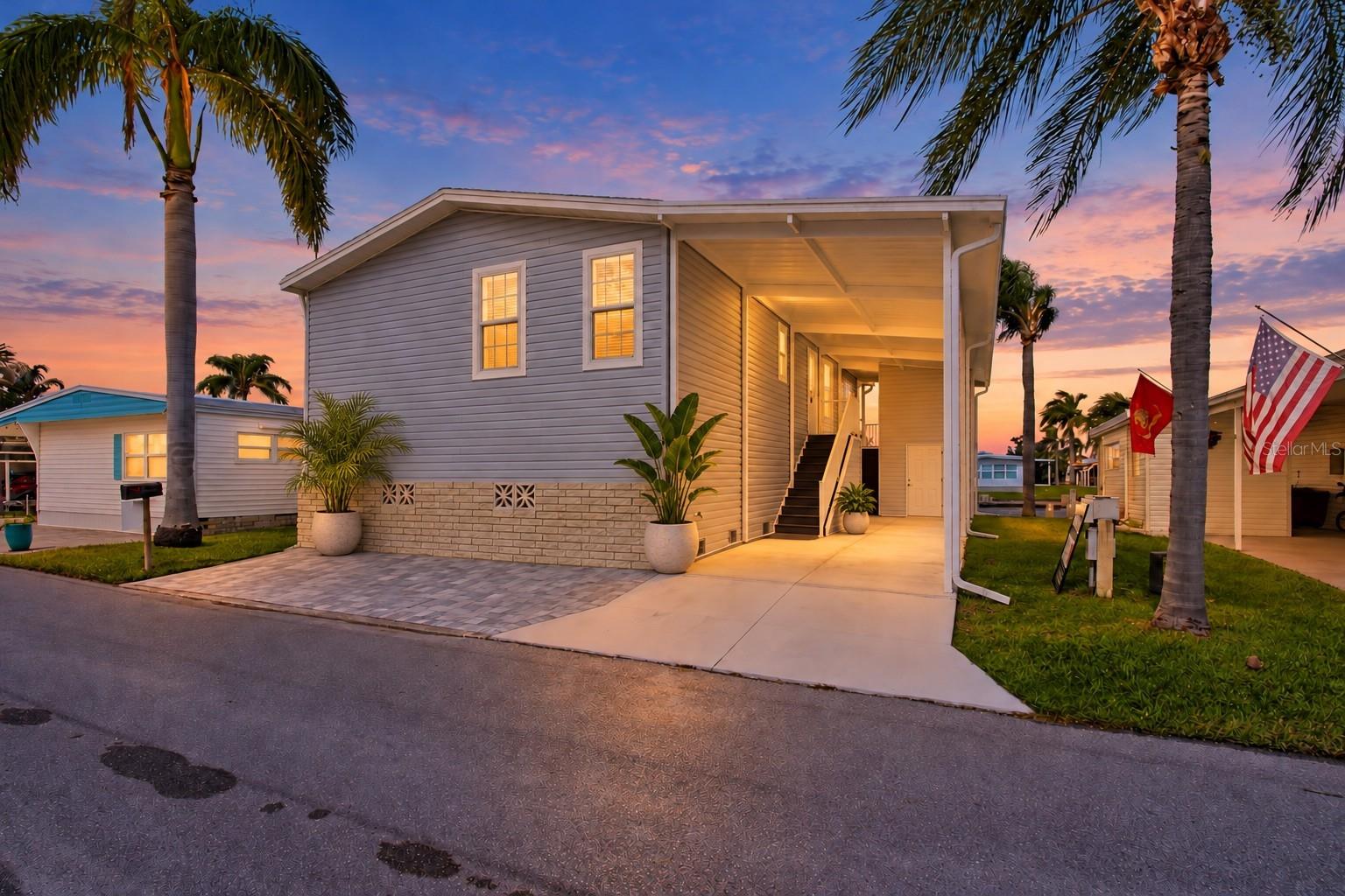 18675 U.S. HIGHWAY 19 N. #349, new construction home in Clearwater