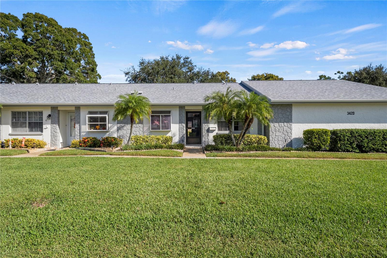 Highland Lakes Villas On The Green