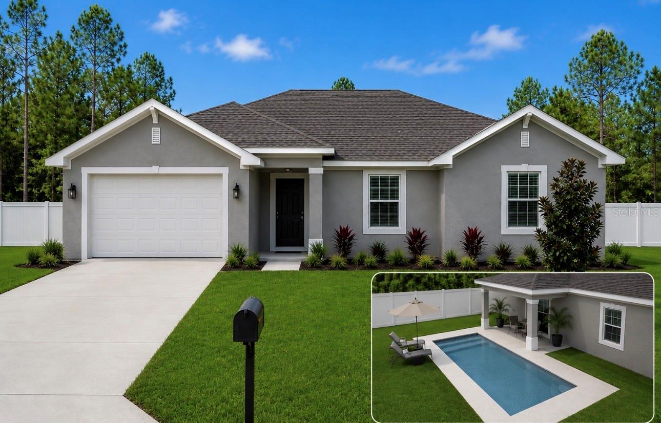 18 FLAMINGO DRIVE