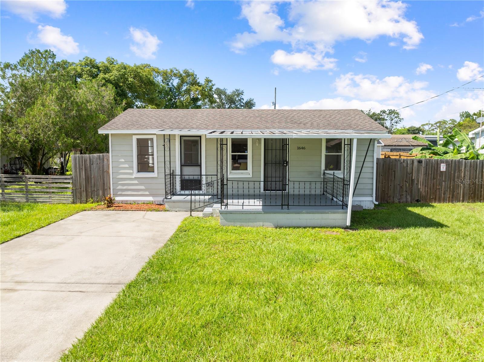 1646 COD STREET, home for sale in St. Cloud