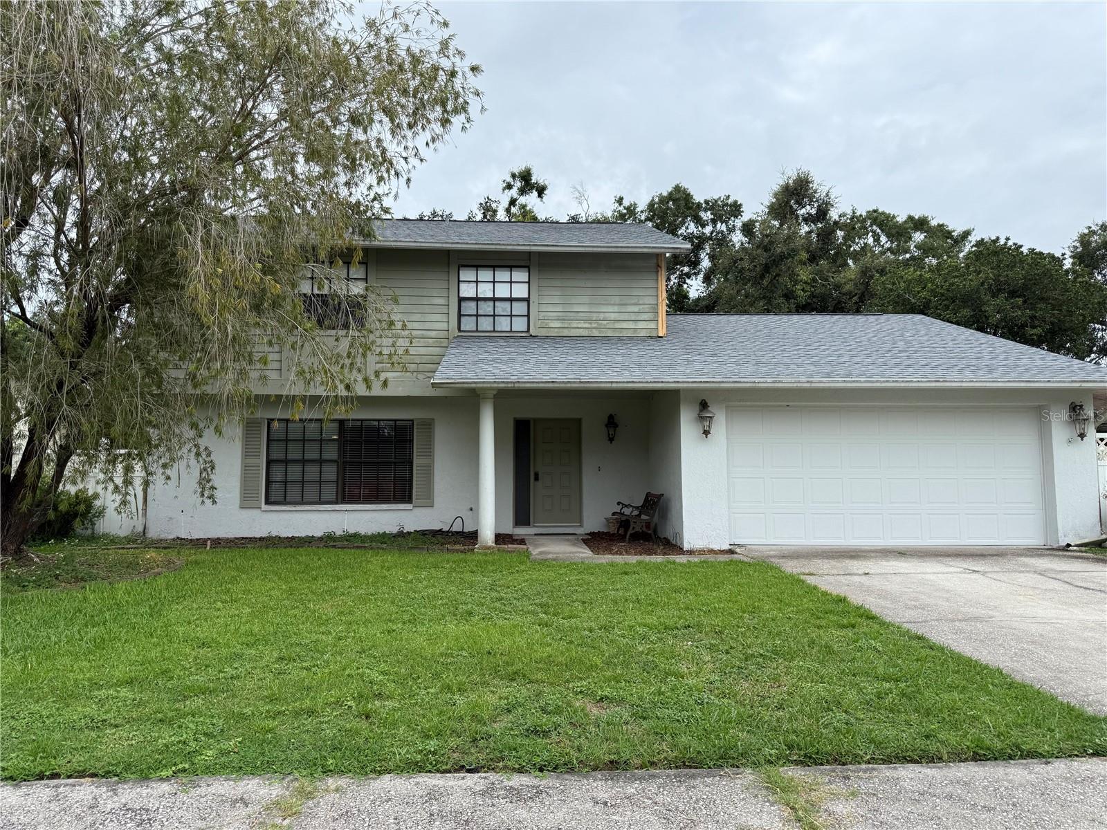 Carrollwood South