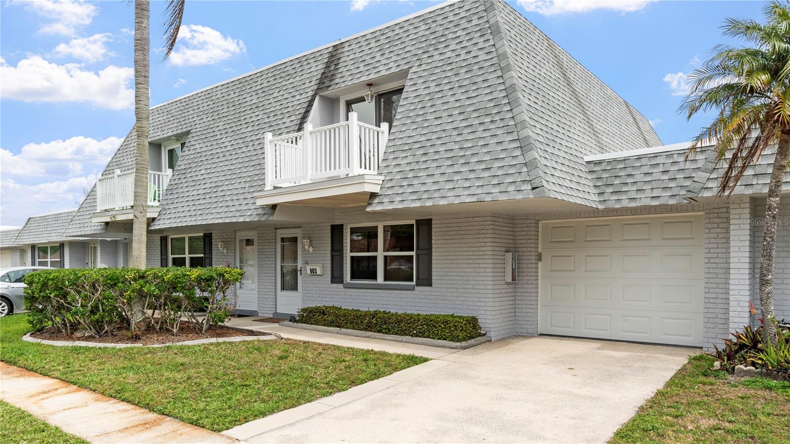 Rothmoor Estates Condo