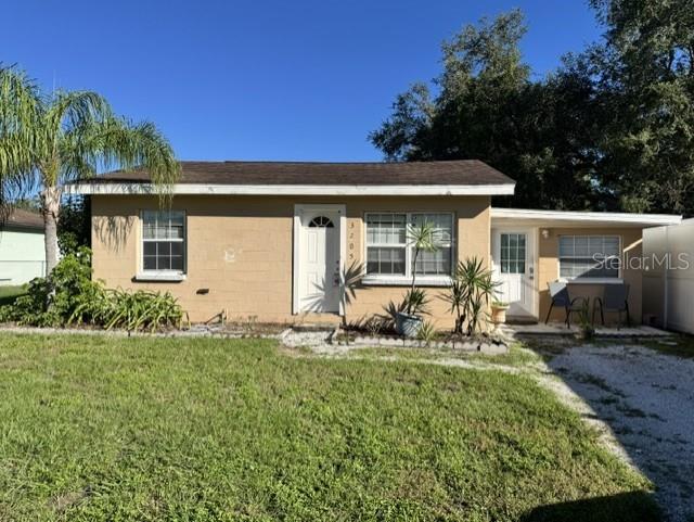 3205 W NAPOLEON AVENUE