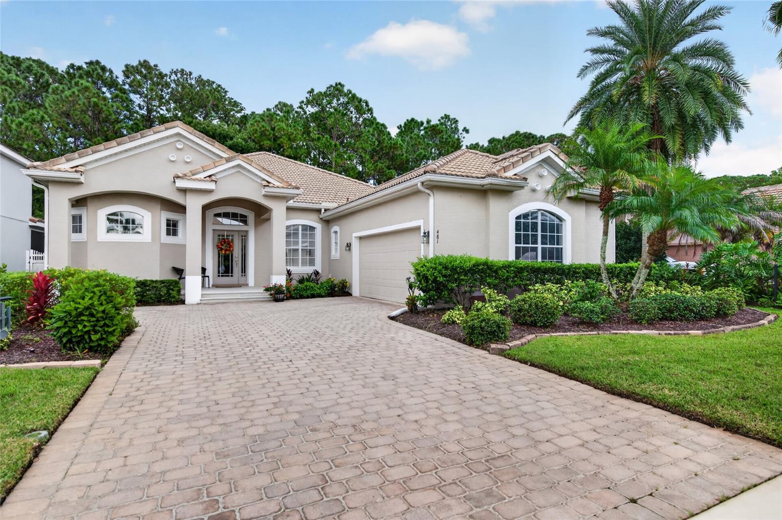 481 LUNA BELLA LANE, home for sale in New Smyrna Beach