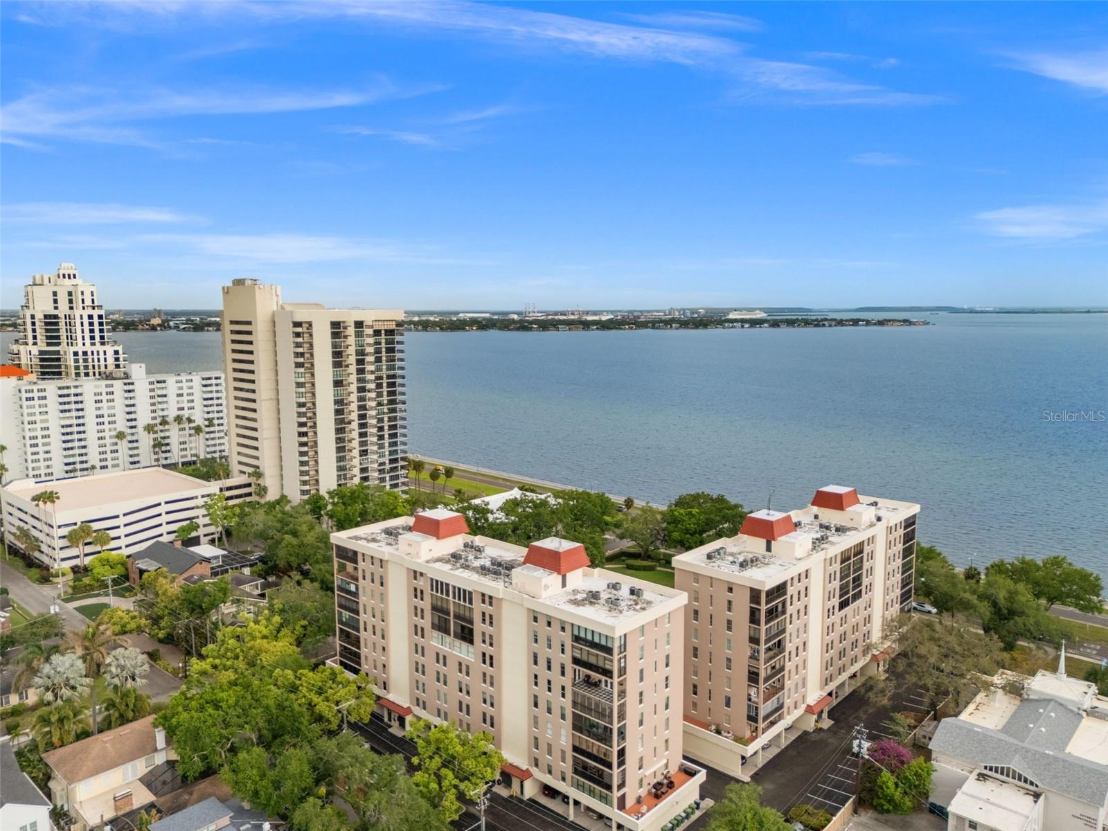 Howell Park Condo