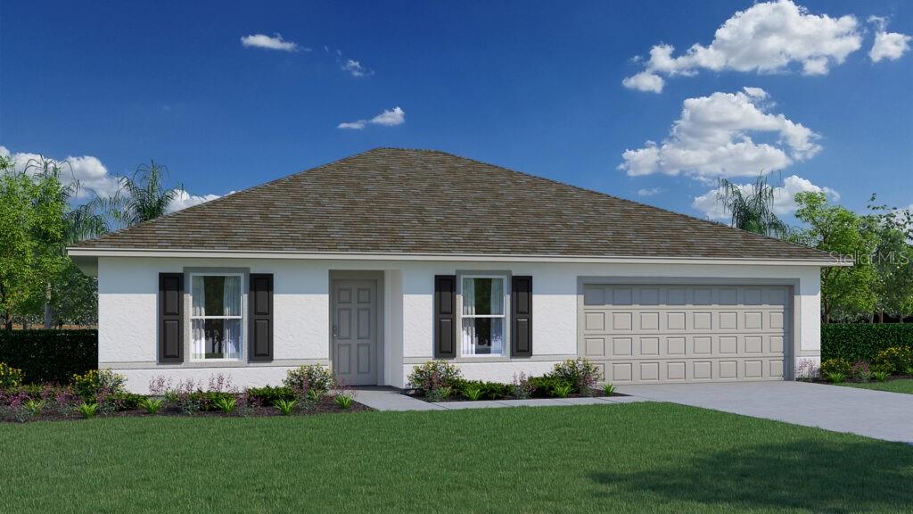 6215 PRINGLE STREET, new construction home in Punta Gorda