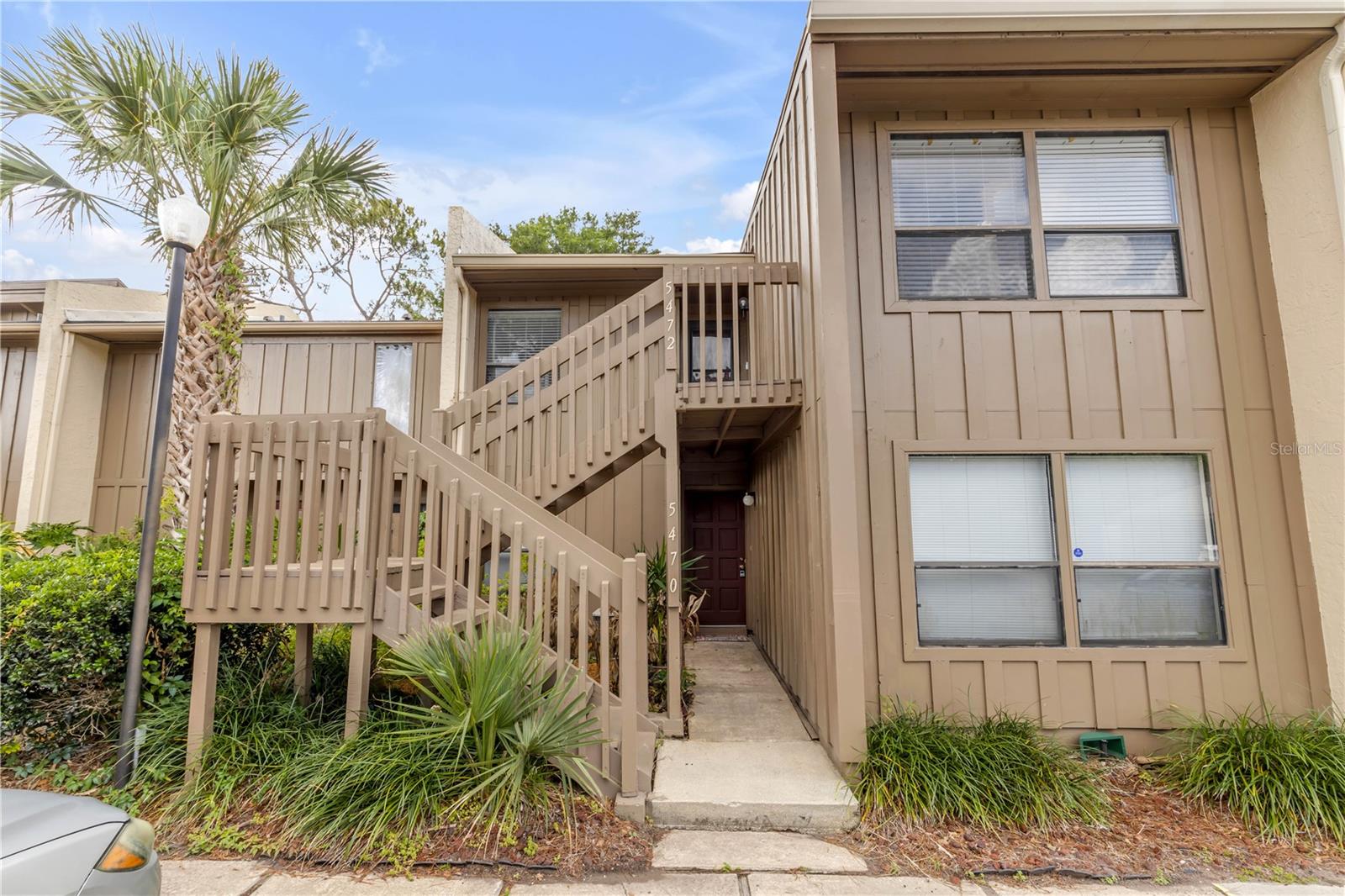 5472 PINE CREEK DRIVE #2006B home for sale in Cypress Woods Condo