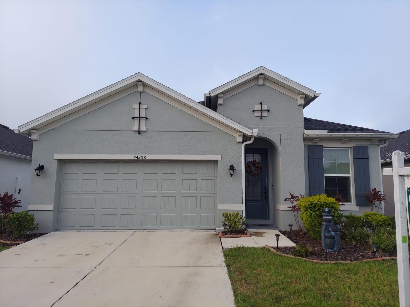 34208 EVERGREEN HILL COURT