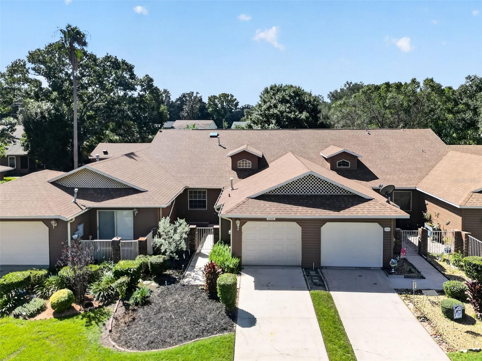 5440 ROSEWALL CIRCLE home for sale in Highland Lakes