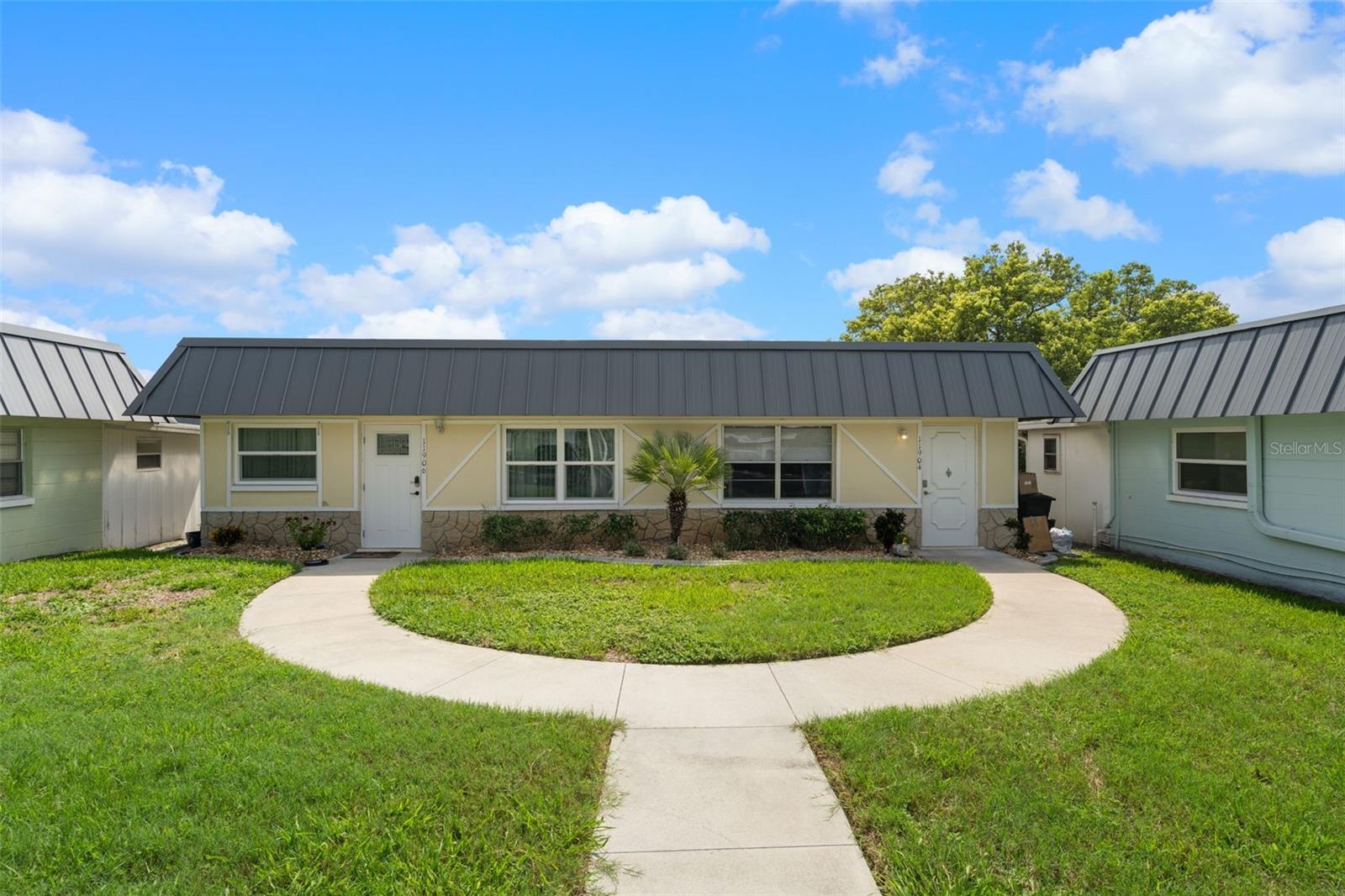 11904 BAYONET LANE home for sale in Paradise Pointe West