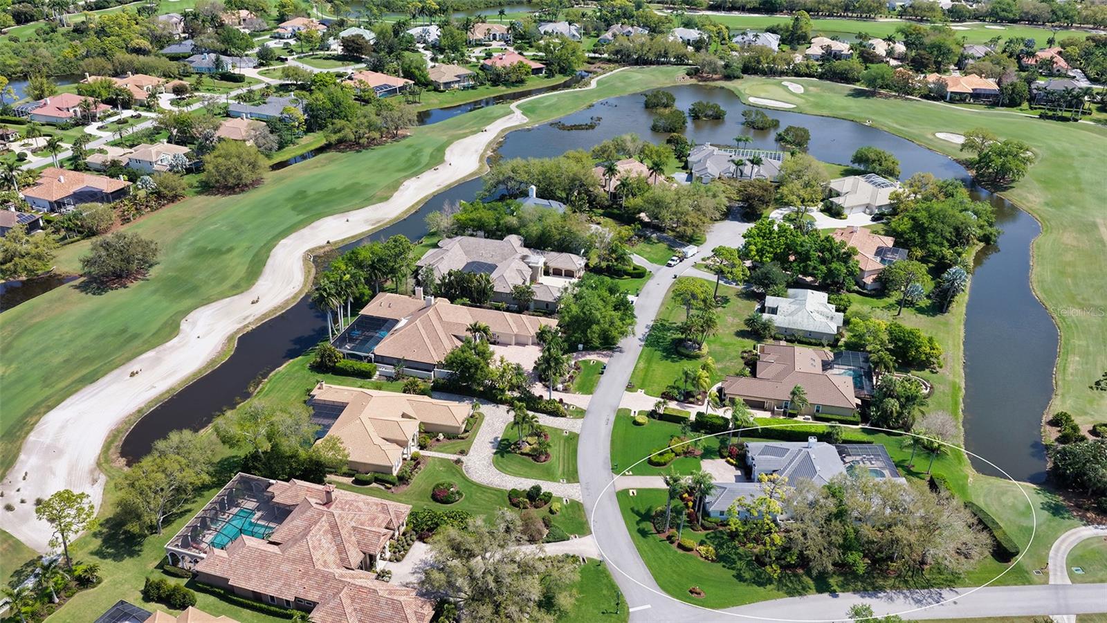 642 TRENTON WAY, home for sale in Osprey