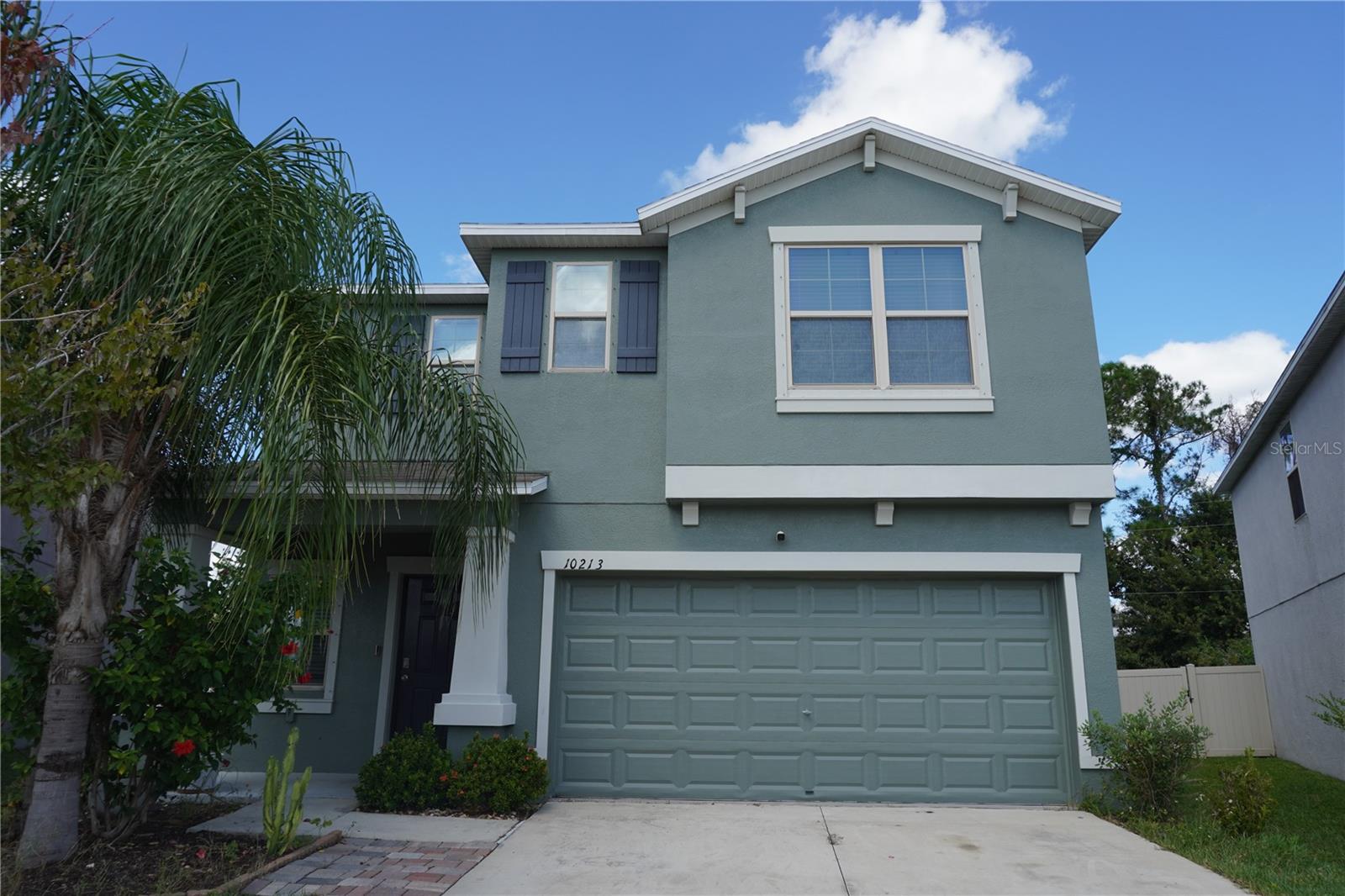 10213 BOGGY MOSS DRIVE, home for sale in Riverview