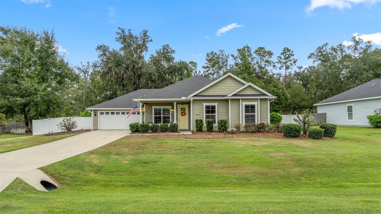 19992 NW 159TH PLACE