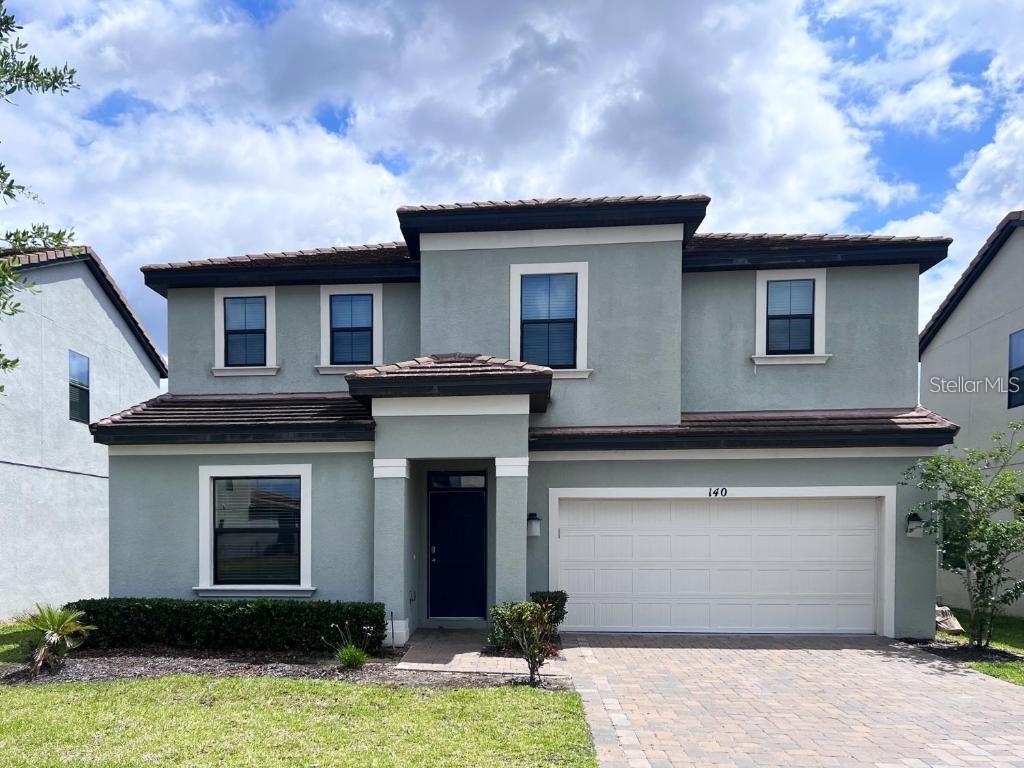 140 ANGELAS AVENUE, home for sale in Haines City