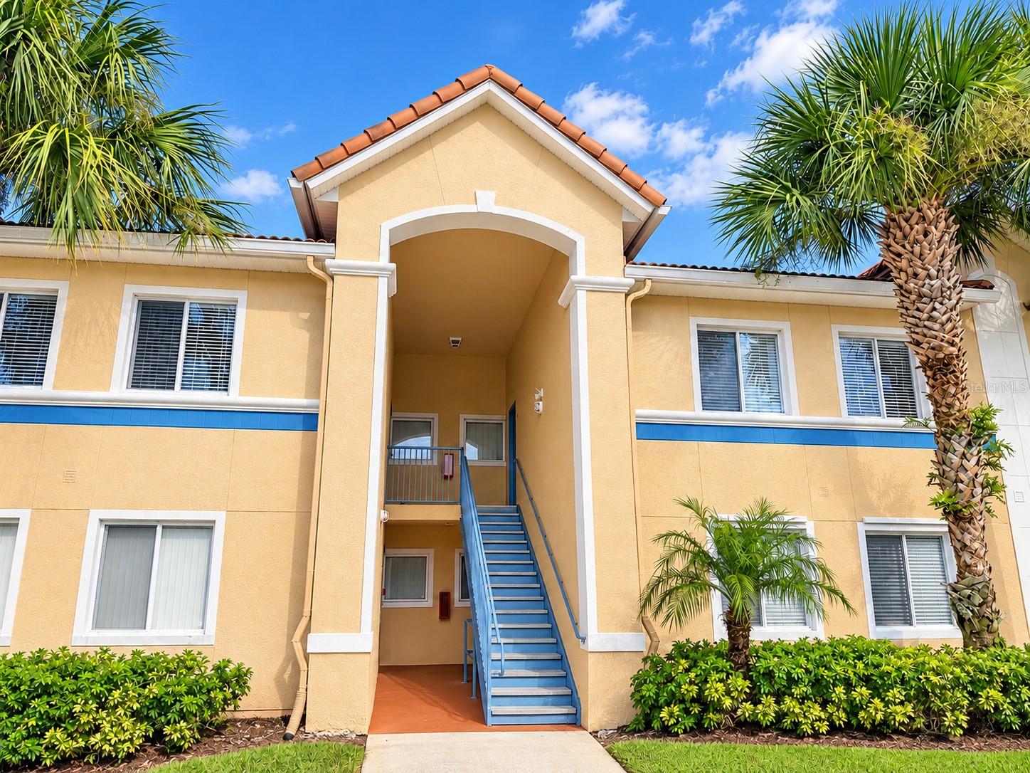 522 VILLA DEL SOL CIRCLE #203