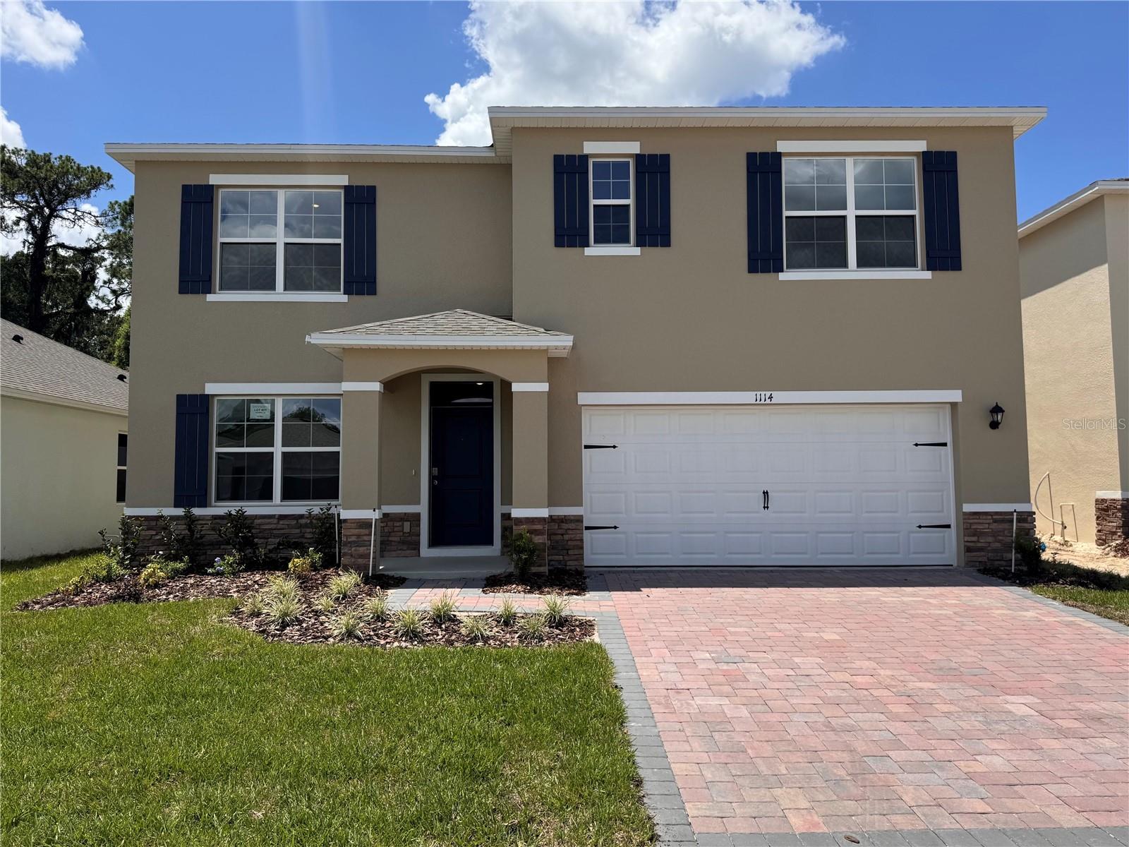 1114 GULL DRIVE