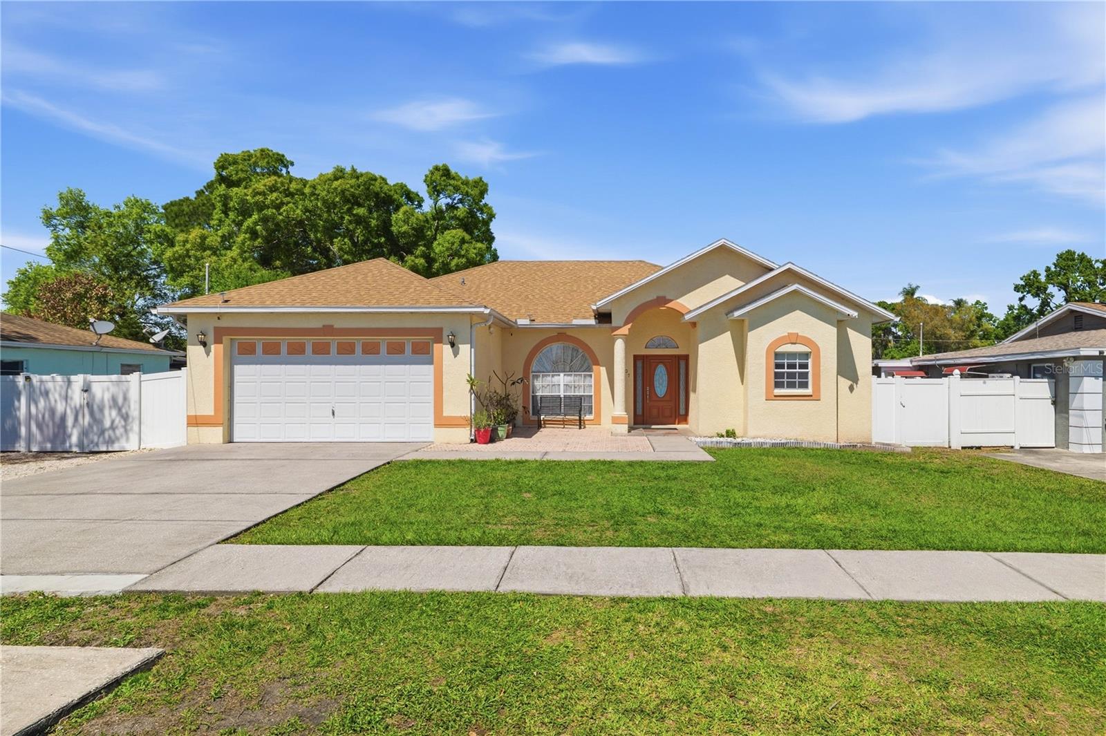 1907 W MOHAWK AVENUE home for sale in Hamners Marjory B Renmah