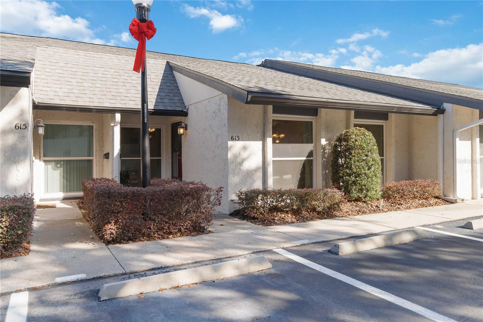 Park Lake Villas Condo