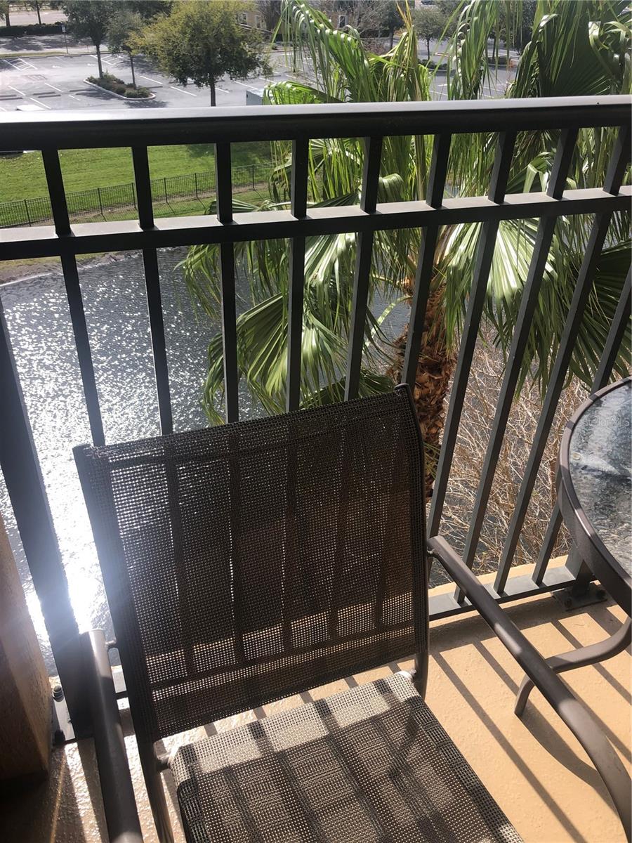 12556 FLORIDAYS RESORT DRIVE #306A