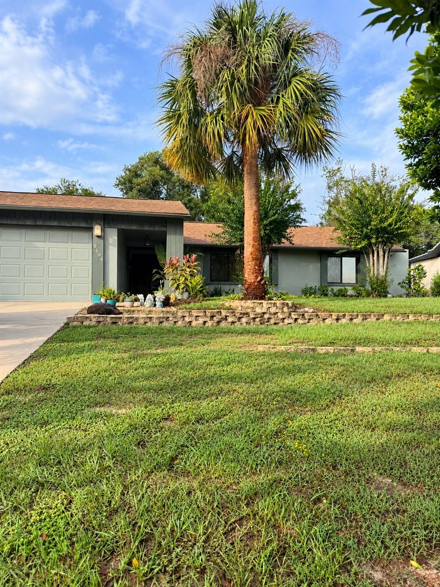 8664 HEATHER BOULEVARD, home for sale in Weeki Wachee