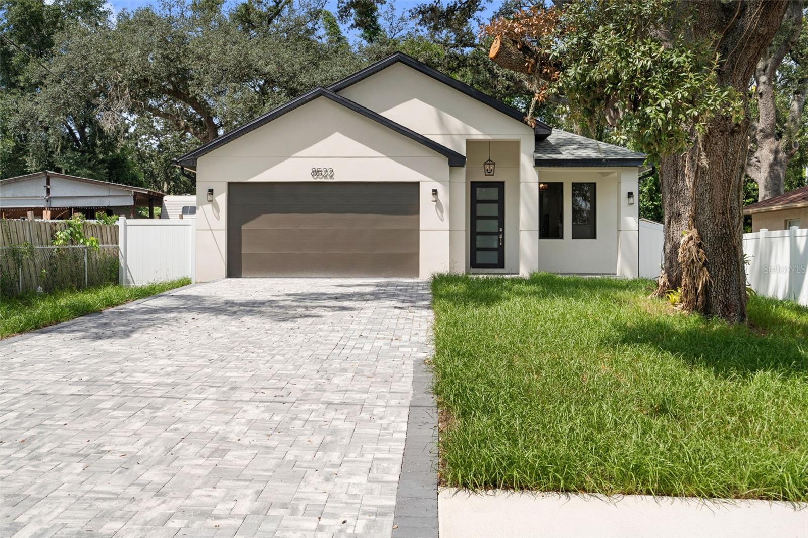 8522 N ASHLEY STREET home for sale in Manor Hills