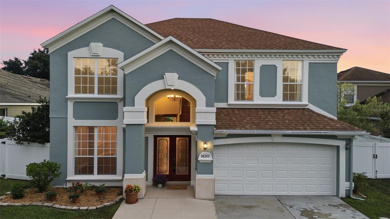 14201 LAKE UNDERHILL ROAD, home for sale in Orlando