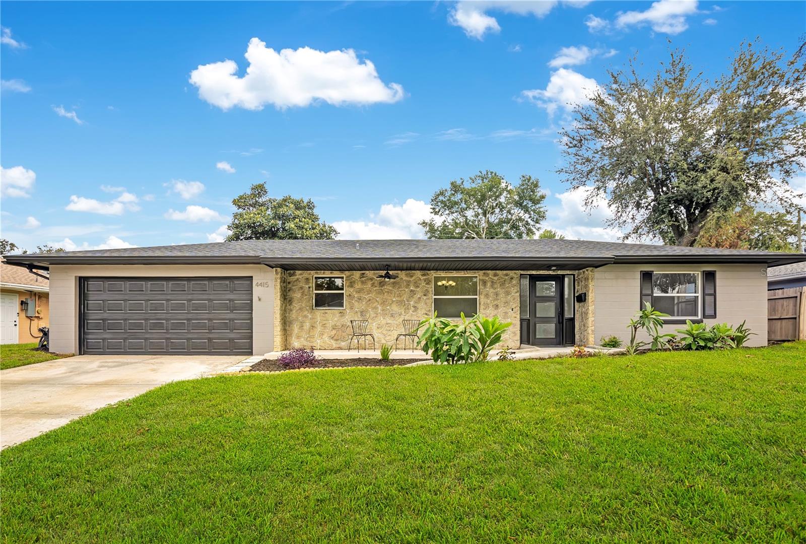 4415 HAYLOCK DRIVE