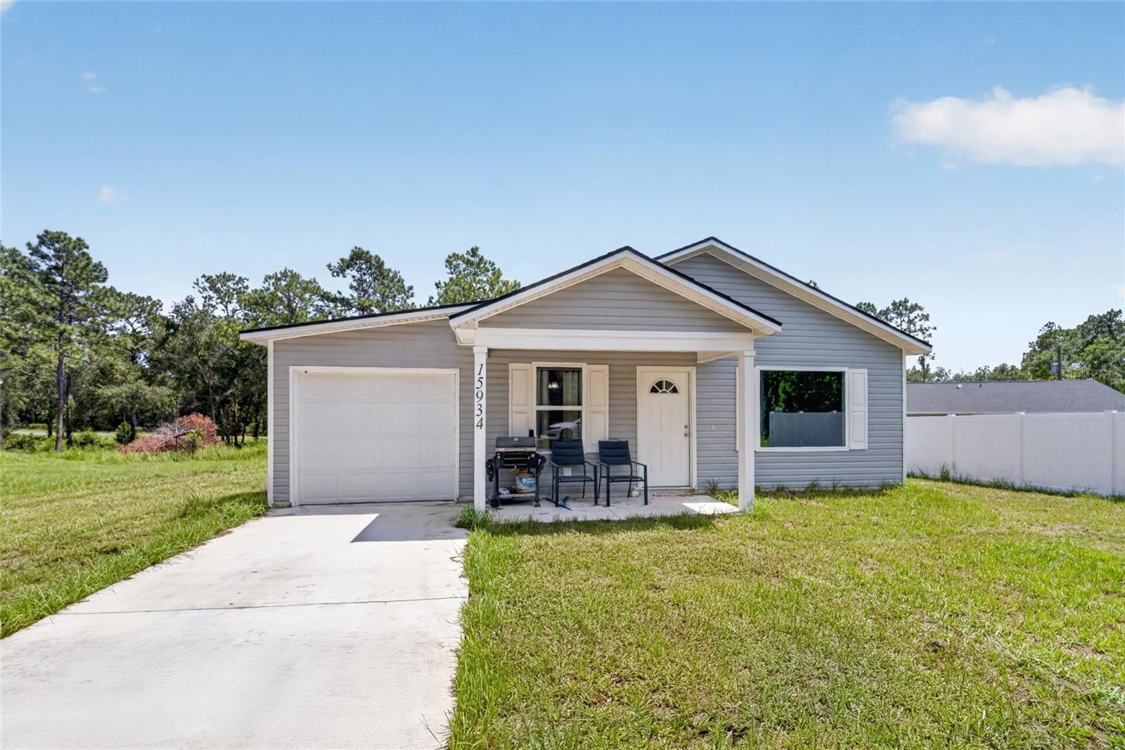 15934 SW 41ST STREET ROAD home for sale in Rainbow Park