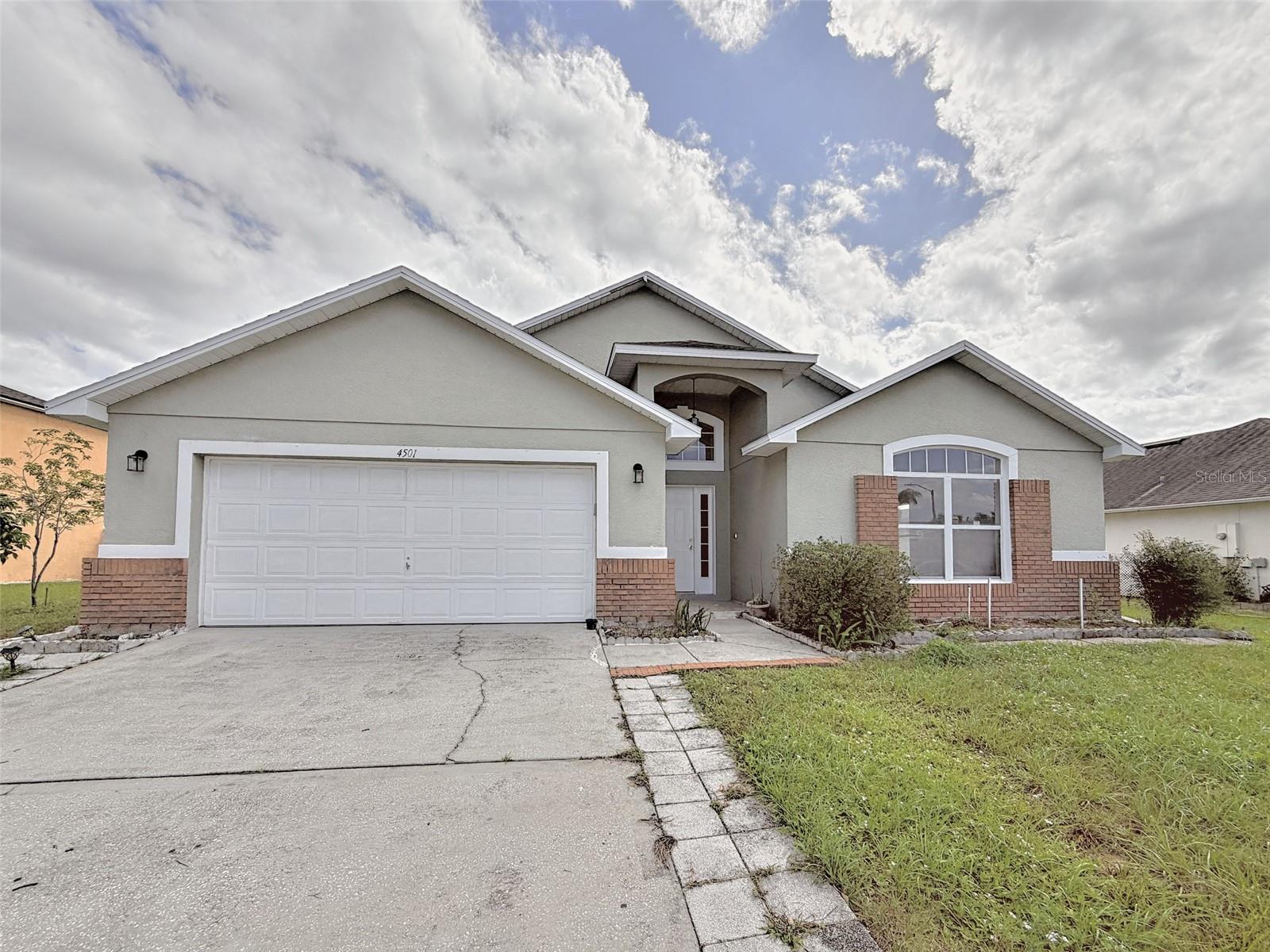 4501 BEAGLE STREET, home for sale in Orlando