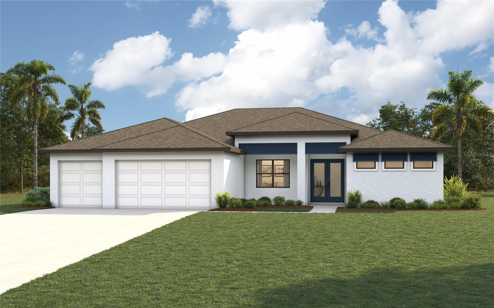 13 LINCOLN LANE, home for sale in Palm Coast