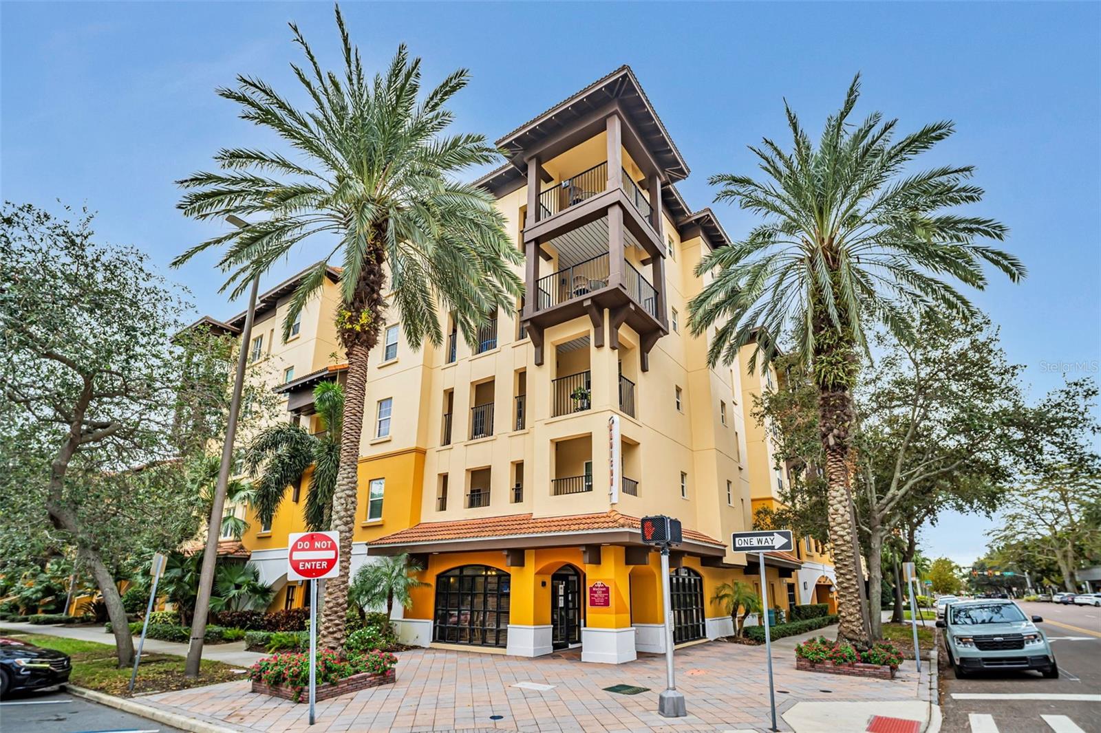 100 4TH AVENUE #307
