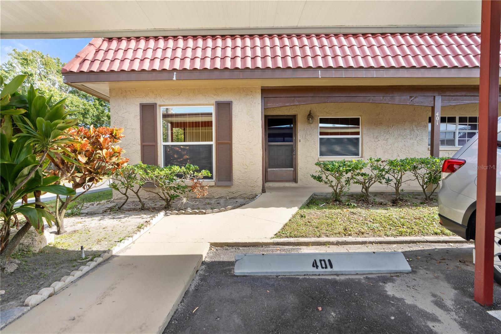 Pinewood Village Condo