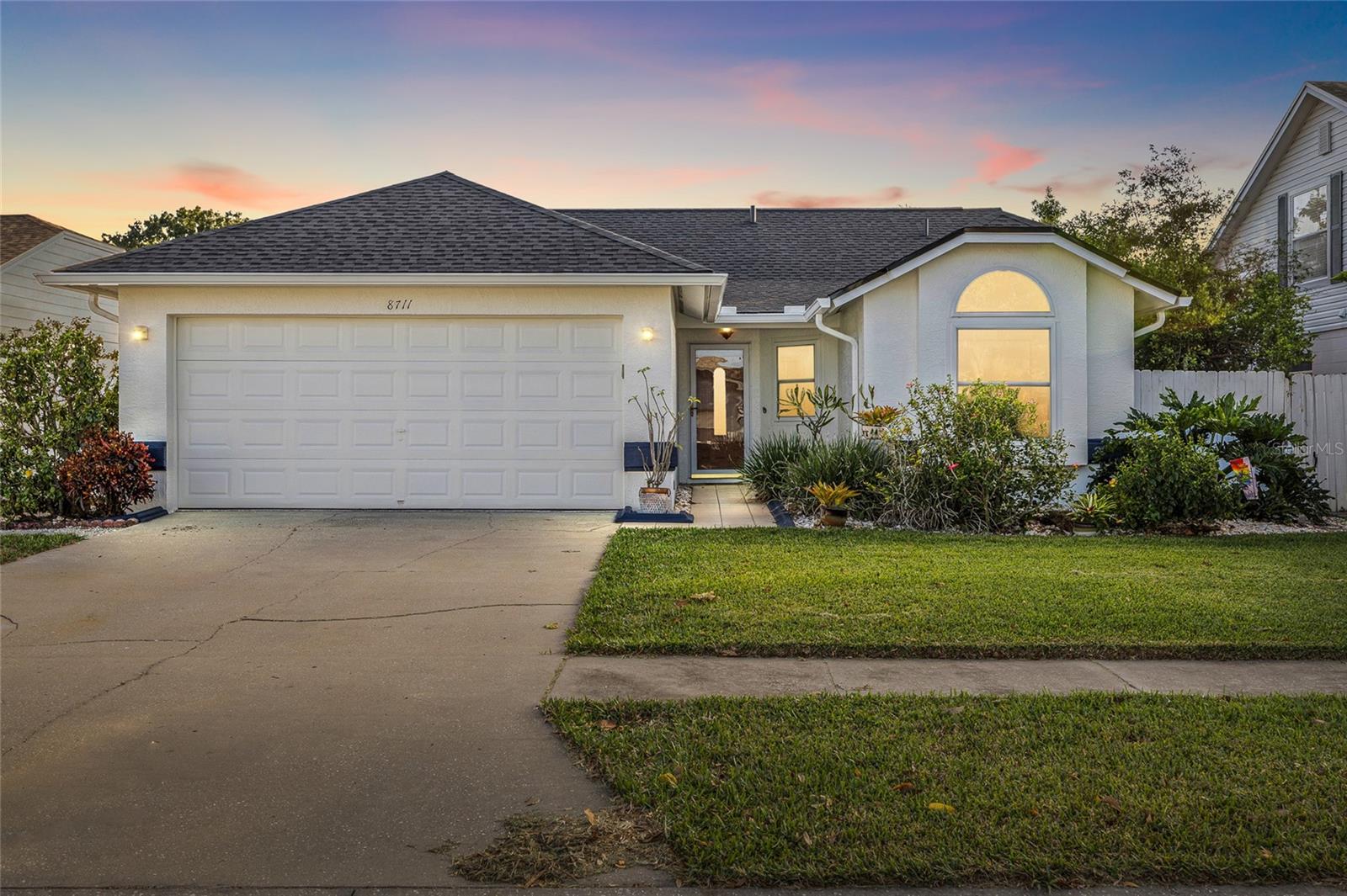 Fawn Ridge Village C
