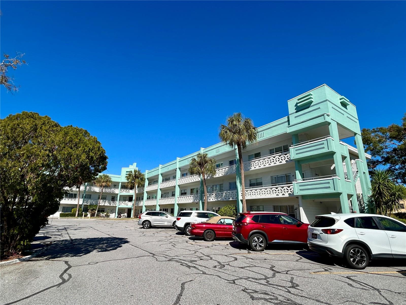 2455 FINLANDIA LANE #23, home for sale in Clearwater