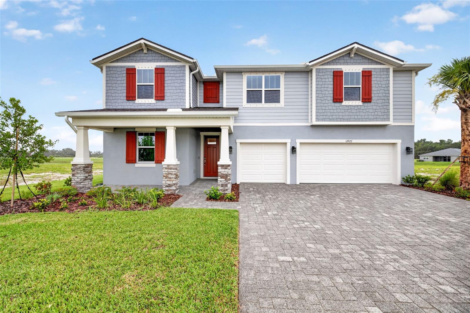 12927 PIERCE STREET home for sale in Crosswind Ranch